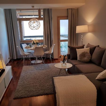 2Ndhomes Deluxe Kamppi Center Apartment With Sauna Helsinki Kültér fotó