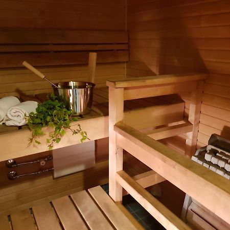 2Ndhomes Deluxe Kamppi Center Apartment With Sauna Helsinki Kültér fotó