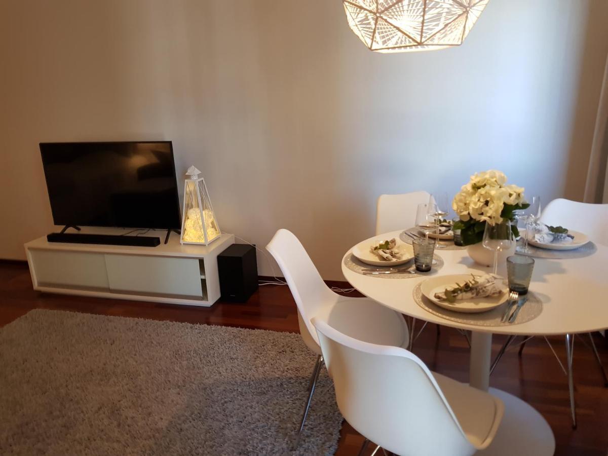2Ndhomes Deluxe Kamppi Center Apartment With Sauna Helsinki Kültér fotó