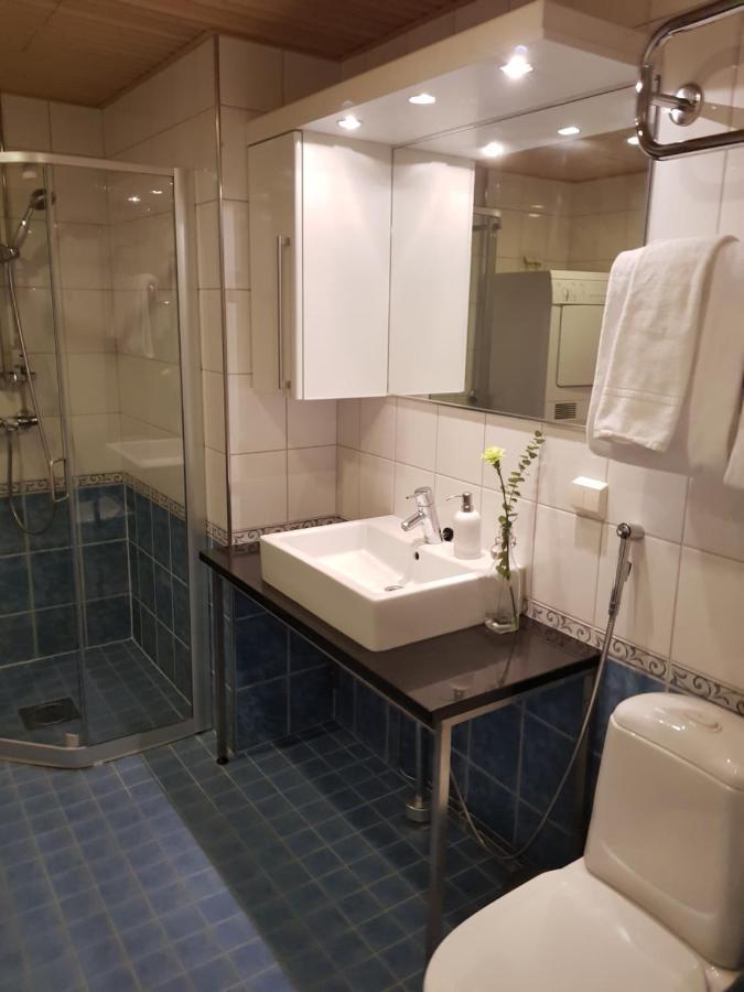 2Ndhomes Deluxe Kamppi Center Apartment With Sauna Helsinki Kültér fotó